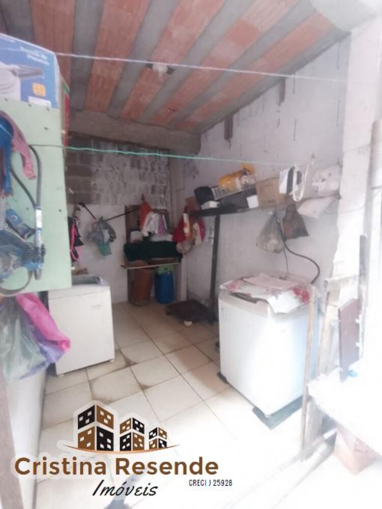 Sobrado à venda com 3 quartos, 125m² - Foto 4