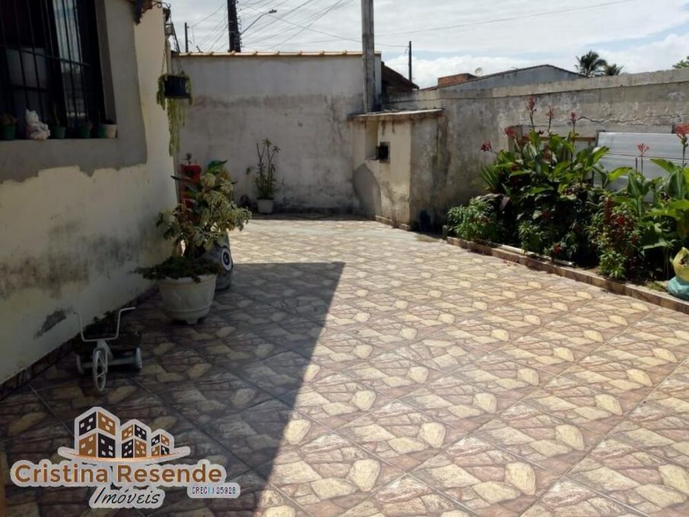 Casa, 2 quartos, 277 m² - Foto 1