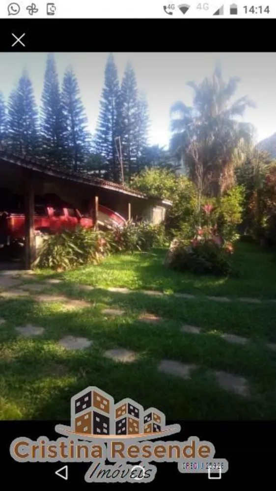 Casa, 3 quartos, 3500 m² - Foto 1