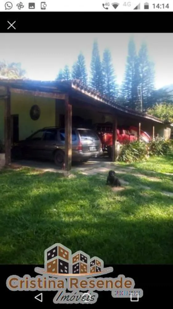 Casa, 3 quartos, 3500 m² - Foto 5