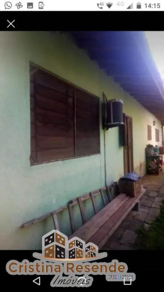 Casa, 3 quartos, 3500 m² - Foto 3