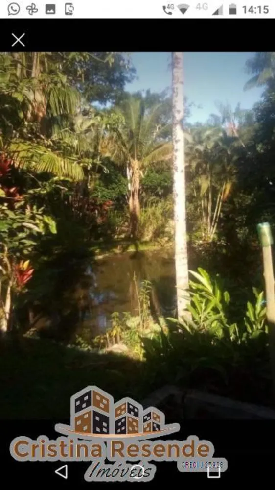 Casa, 3 quartos, 3500 m² - Foto 2