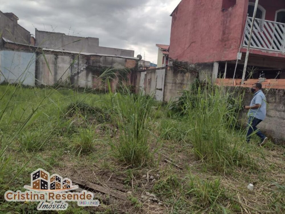 Terreno, 300 m² - Foto 2