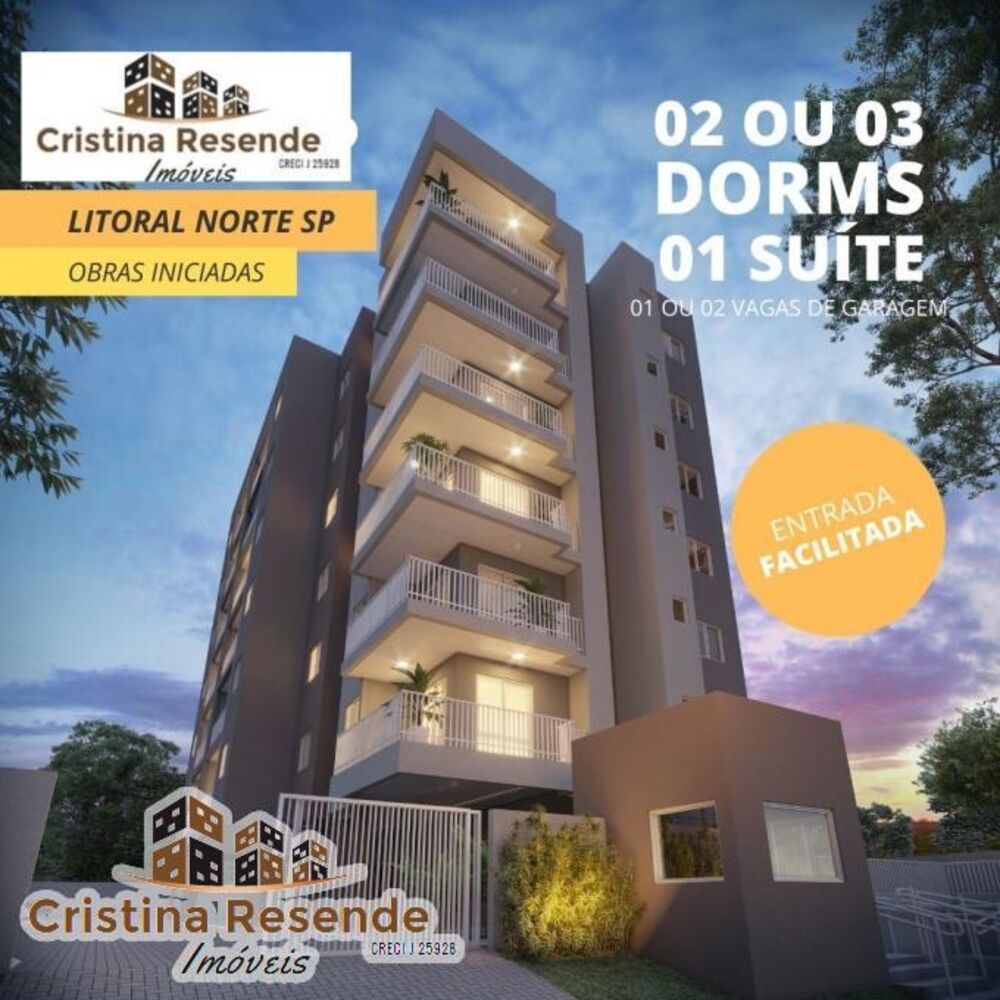 Apartamento, 2 quartos - Foto 3