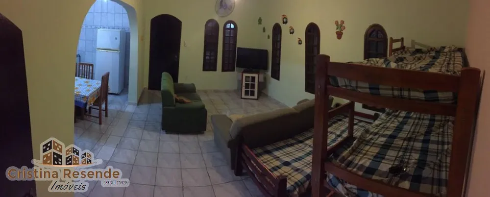 Casa, 2 quartos - Foto 2