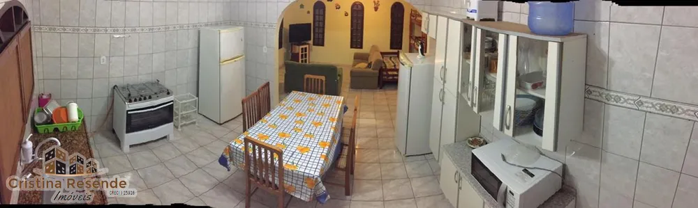 Casa, 2 quartos - Foto 1