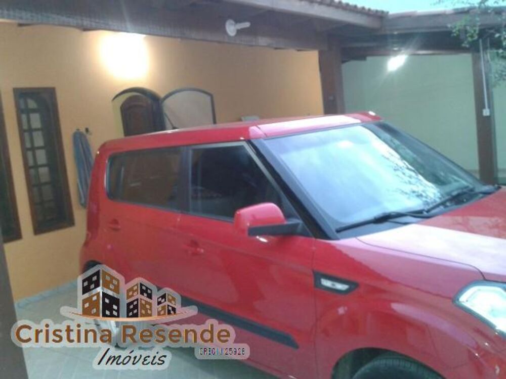 Casa, 2 quartos - Foto 4
