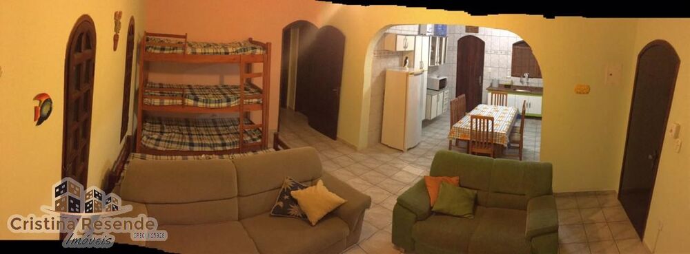 Casa, 2 quartos - Foto 5