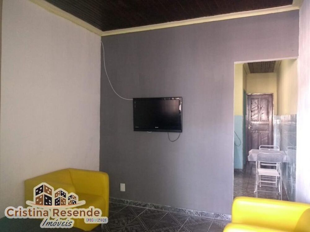 Casa, 2 quartos, 150 m² - Foto 8