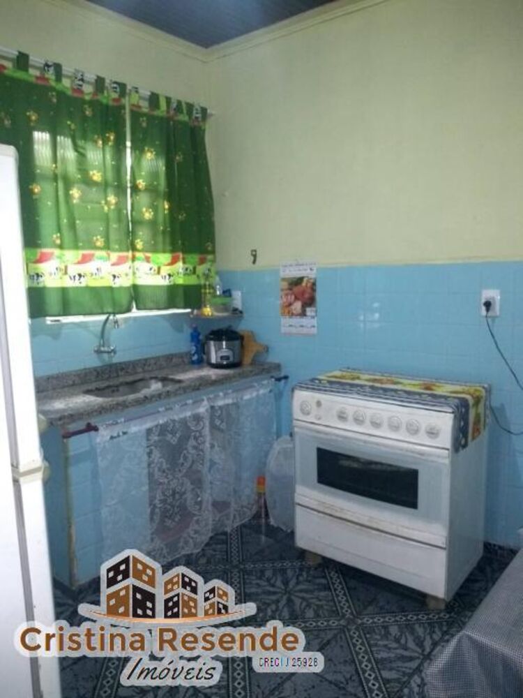 Casa, 2 quartos, 150 m² - Foto 6