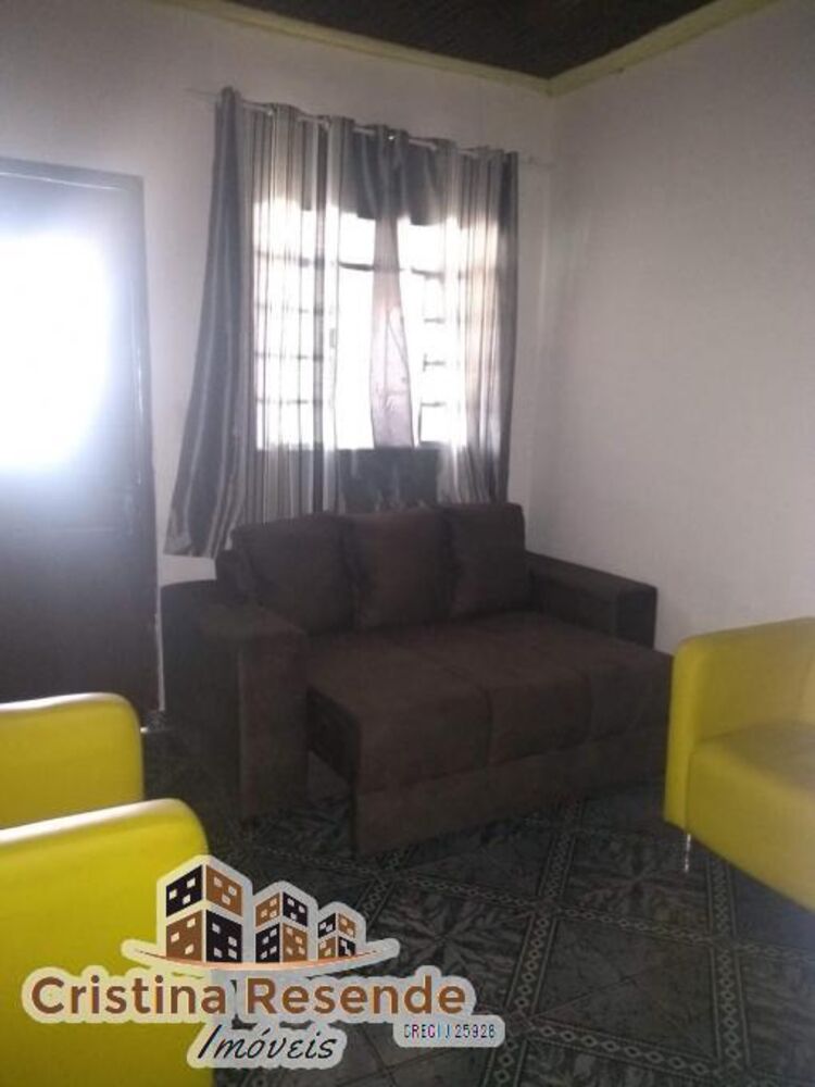 Casa, 2 quartos, 150 m² - Foto 1