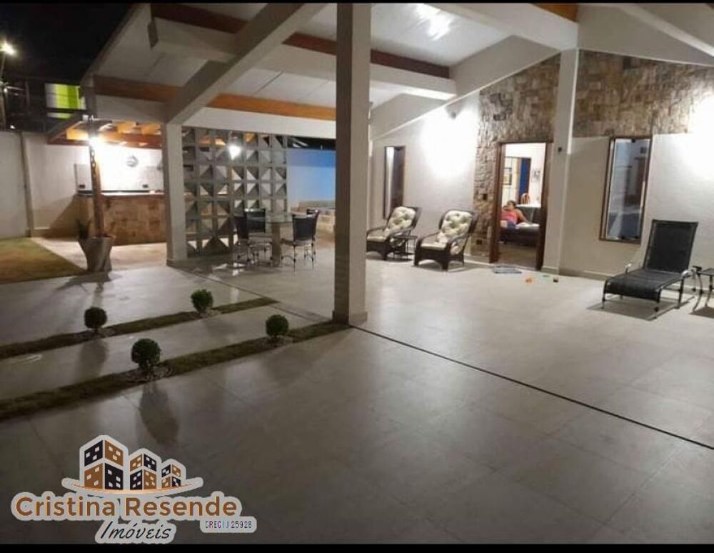 Casa, 444 m² - Foto 4