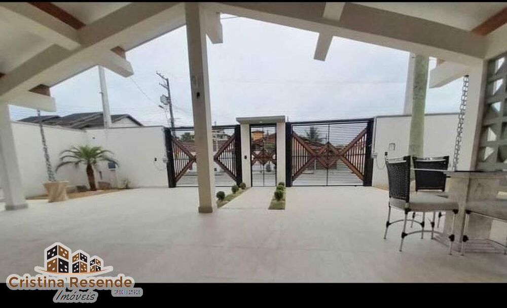 Casa, 444 m² - Foto 3