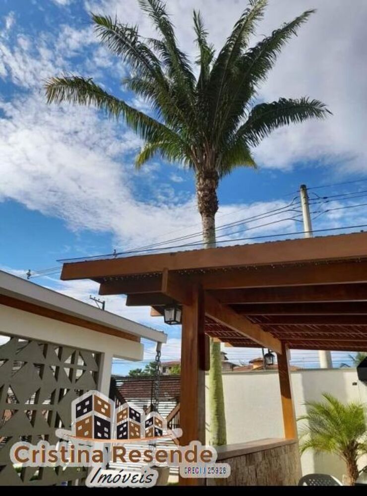 Casa, 444 m² - Foto 1