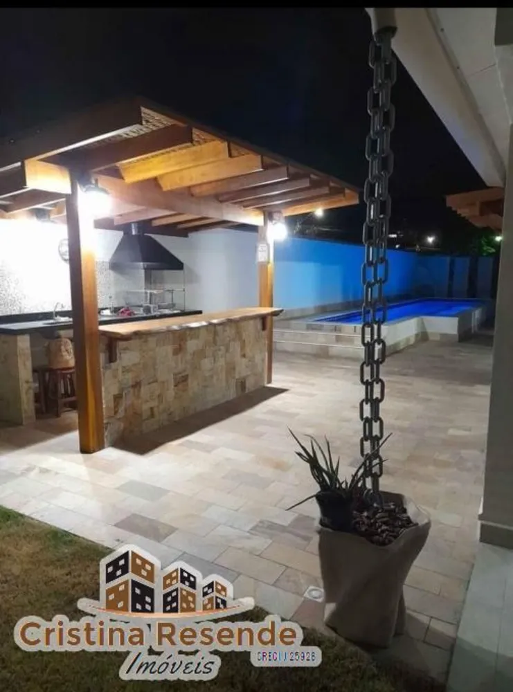Casa, 444 m² - Foto 5