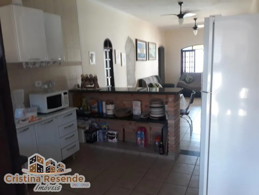 Sobrado, 4 quartos, 210 m² - Foto 4