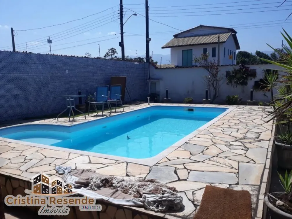 Sobrado, 4 quartos, 210 m² - Foto 8