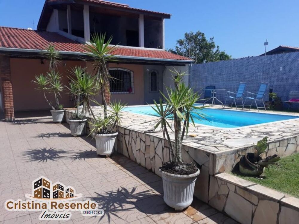 Sobrado, 4 quartos, 210 m² - Foto 3