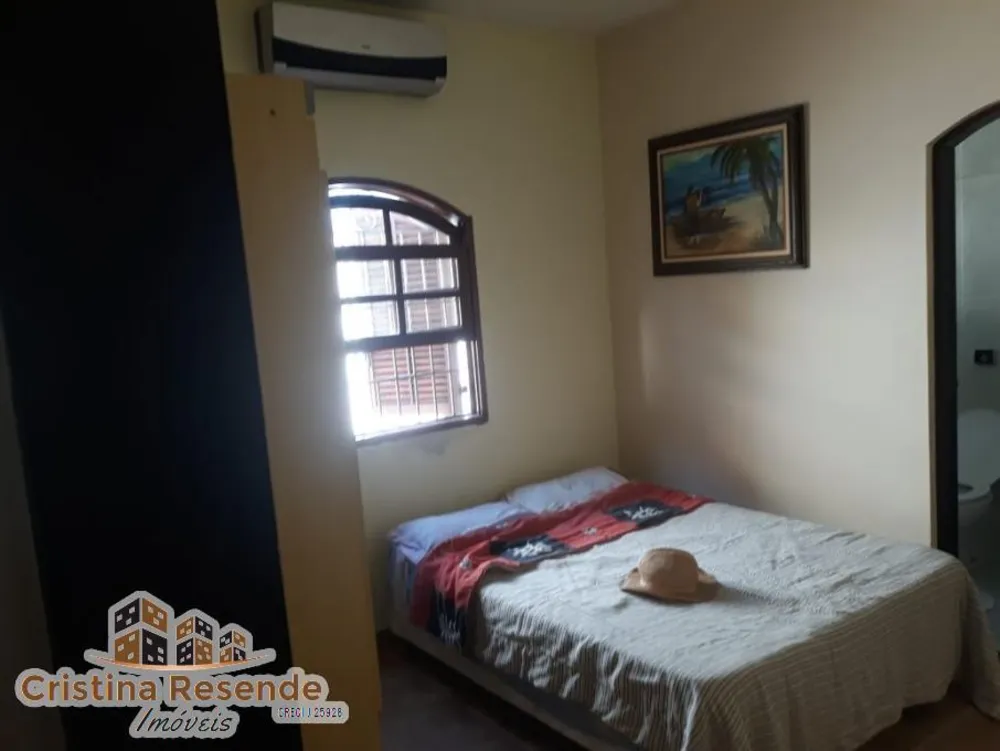 Sobrado, 4 quartos, 210 m² - Foto 5