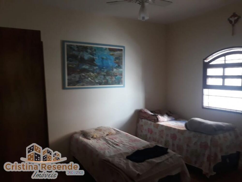 Sobrado, 4 quartos, 210 m² - Foto 1