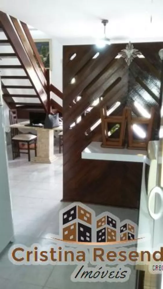 Casa de Condomínio à venda com 2 quartos, 96m² - Foto 3