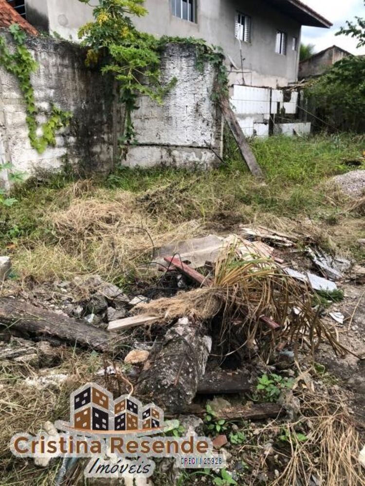 Terreno, 200 m² - Foto 3