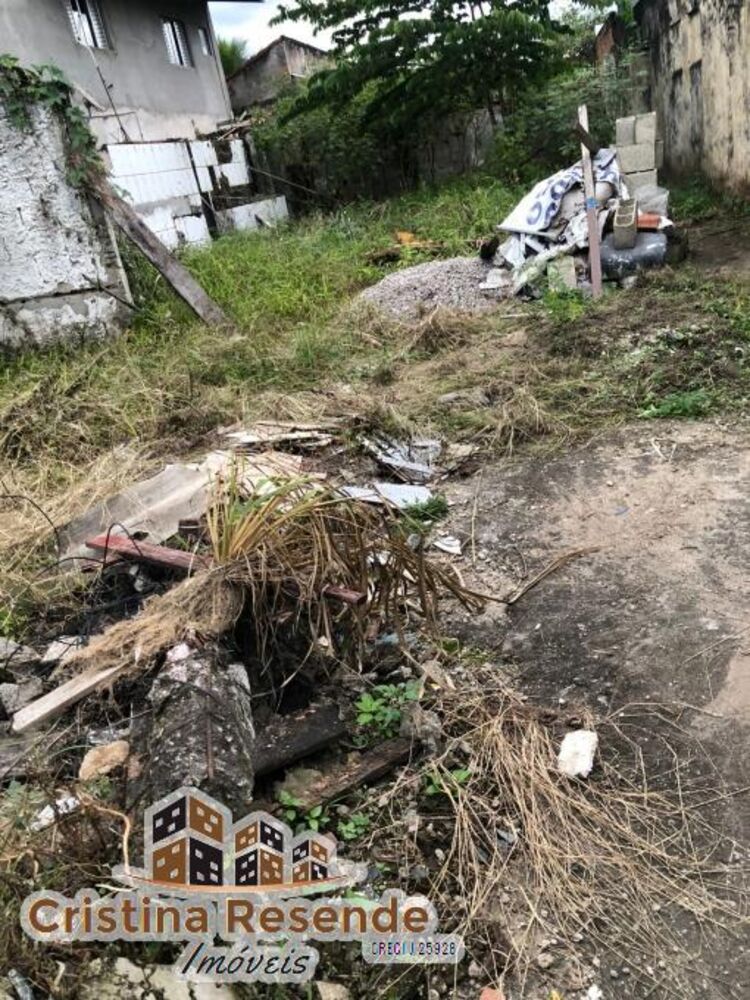 Terreno, 200 m² - Foto 2
