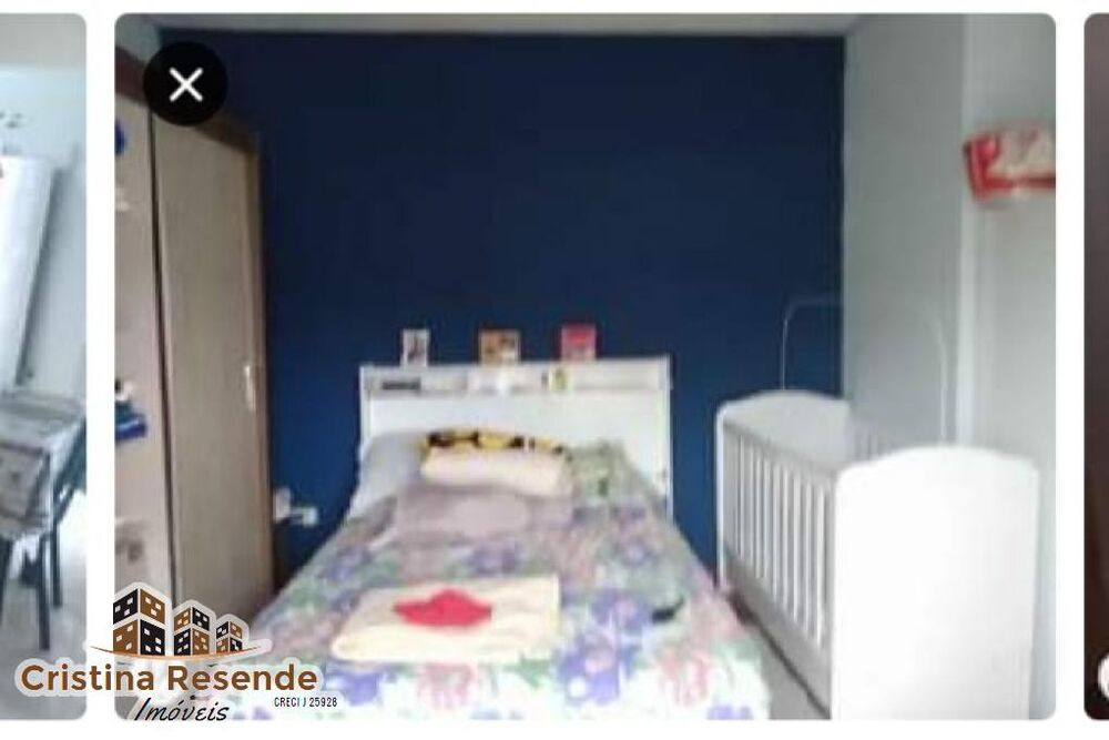 Sobrado, 2 quartos - Foto 2