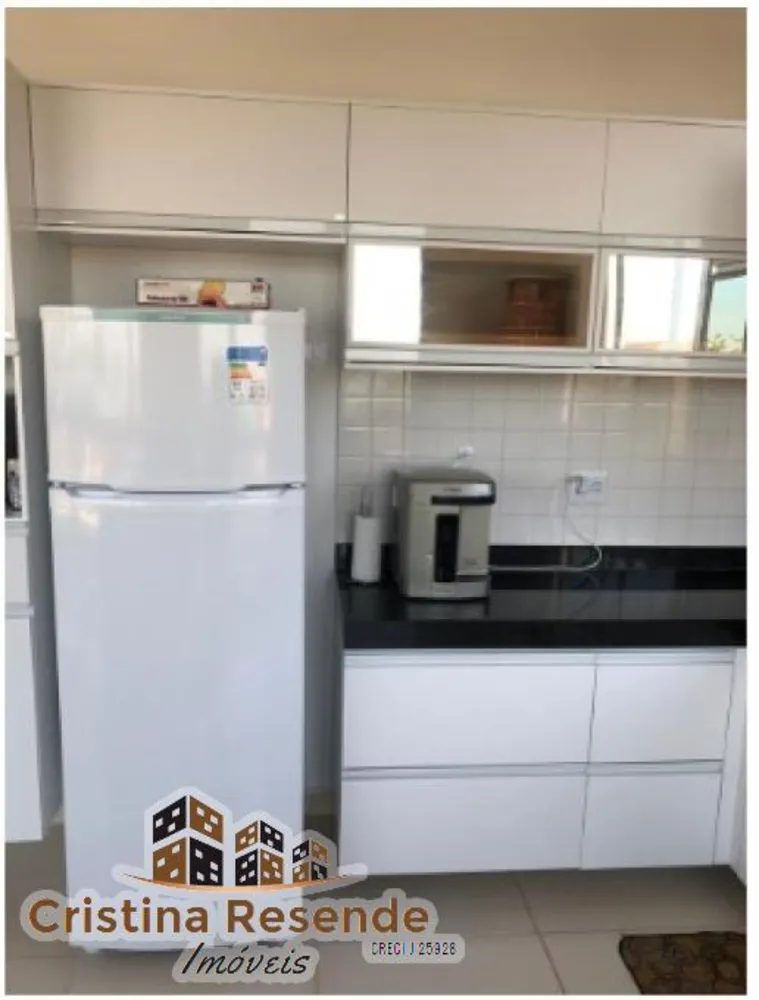Apartamento, 13 quartos - Foto 5