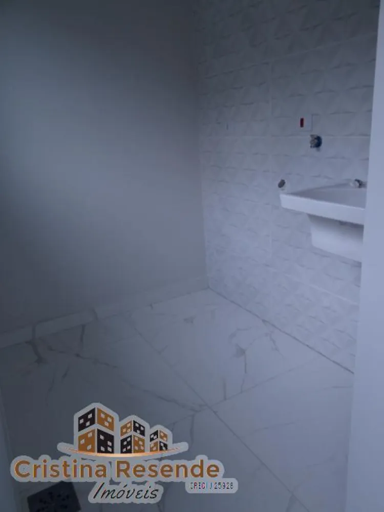 Casa, 3 quartos - Foto 6