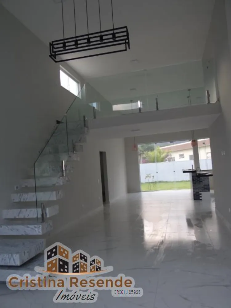 Casa, 3 quartos - Foto 5