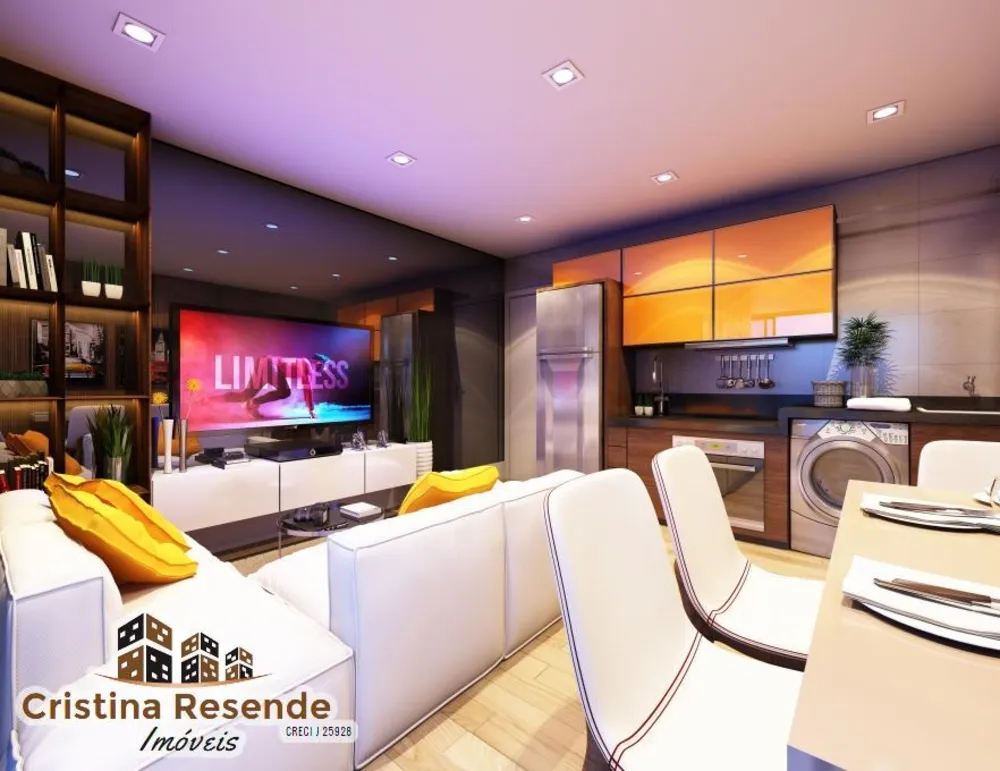 Apartamento, 1 quarto - Foto 7