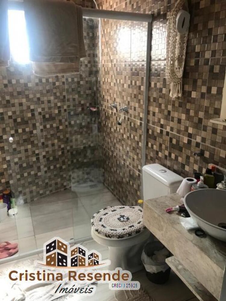 Casa, 3 quartos, 250 m² - Foto 4