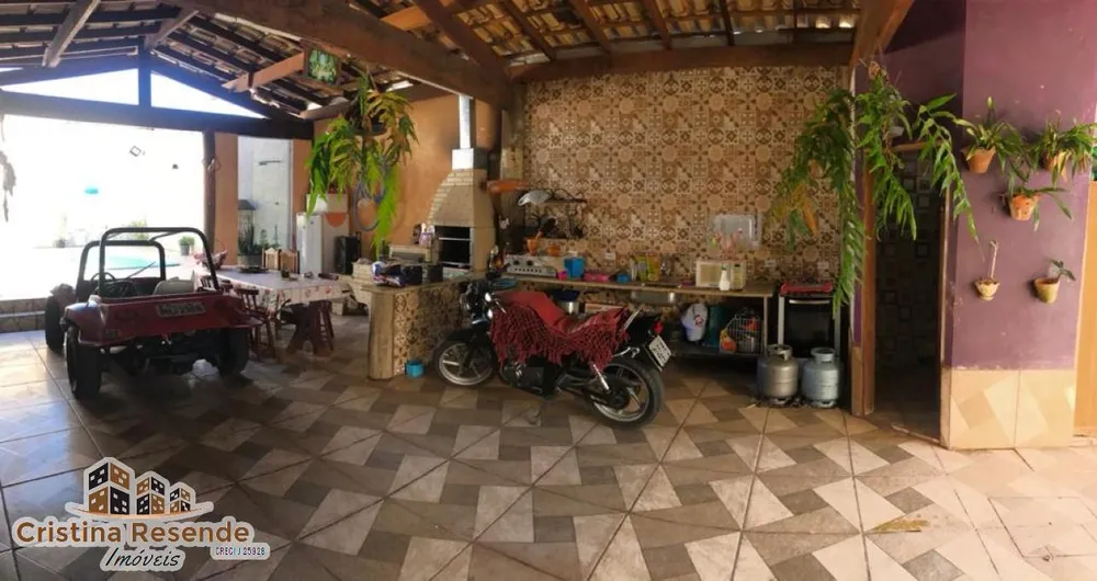 Casa, 3 quartos, 250 m² - Foto 4