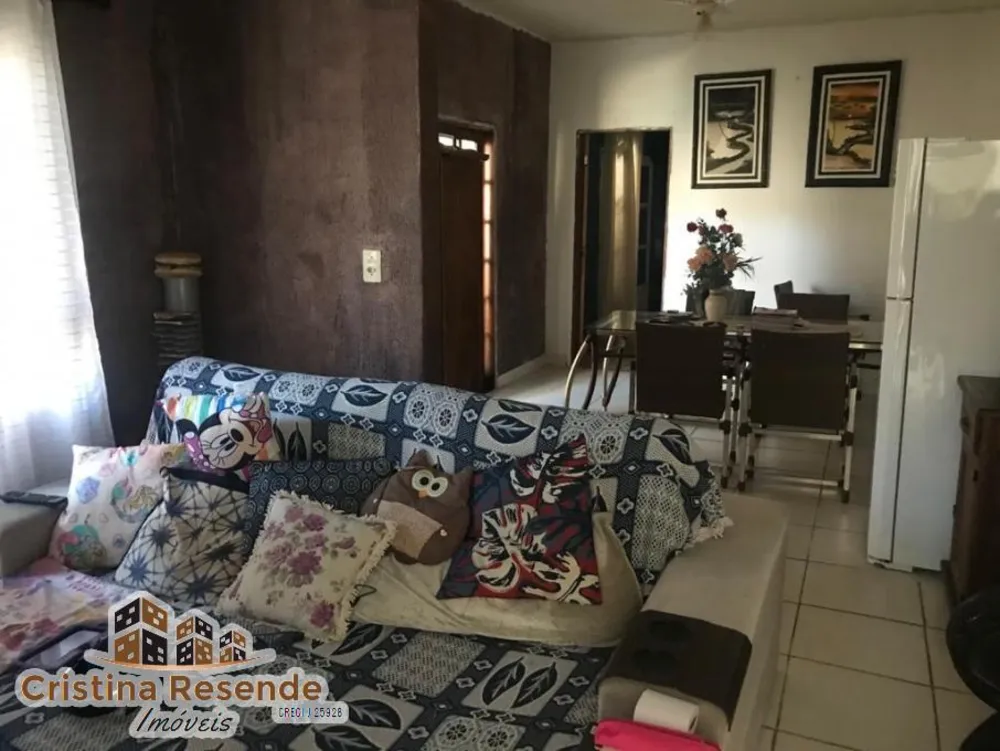 Casa, 3 quartos, 250 m² - Foto 5