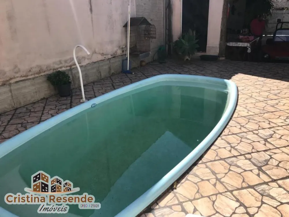 Casa, 3 quartos, 250 m² - Foto 8