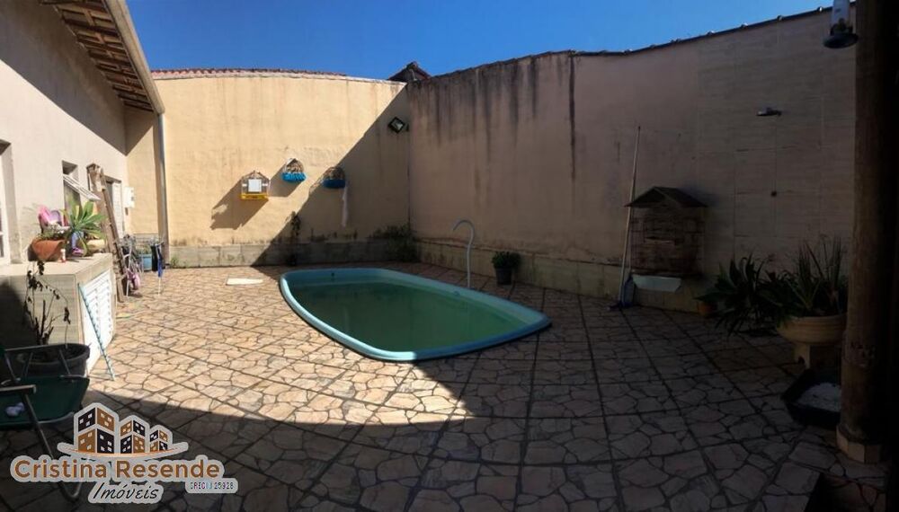 Casa, 3 quartos, 250 m² - Foto 3