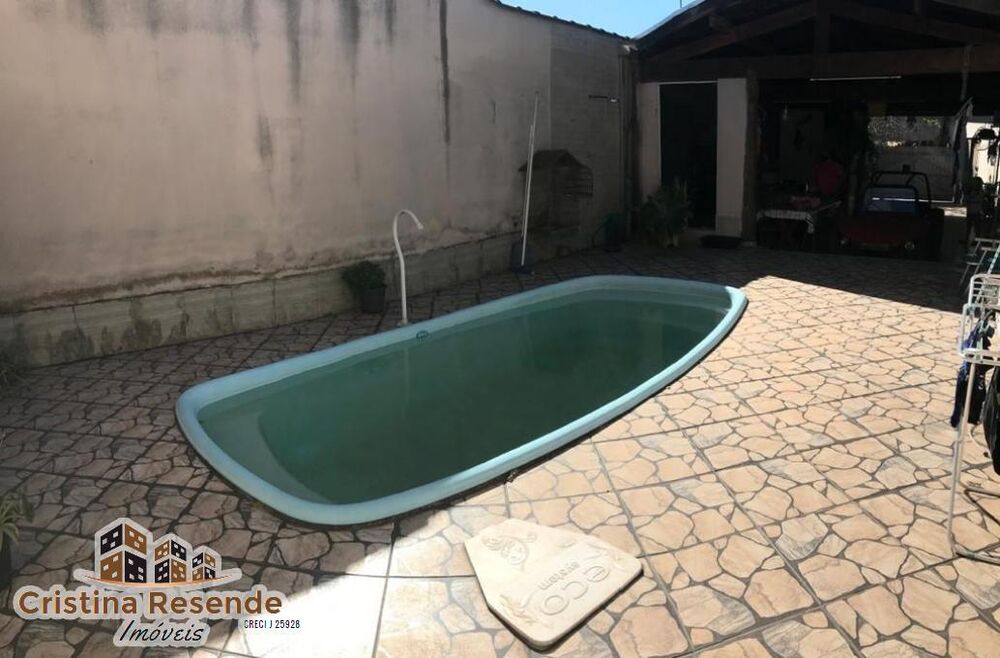 Casa, 3 quartos, 250 m² - Foto 2