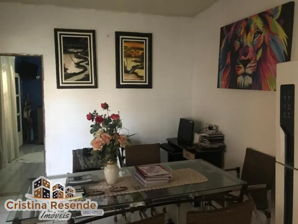 Casa, 3 quartos, 250 m² - Foto 9