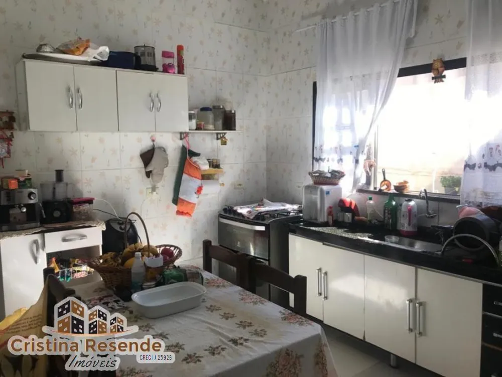 Casa, 3 quartos, 250 m² - Foto 7