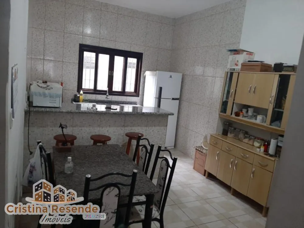 Casa, 3 quartos, 300 m² - Foto 11