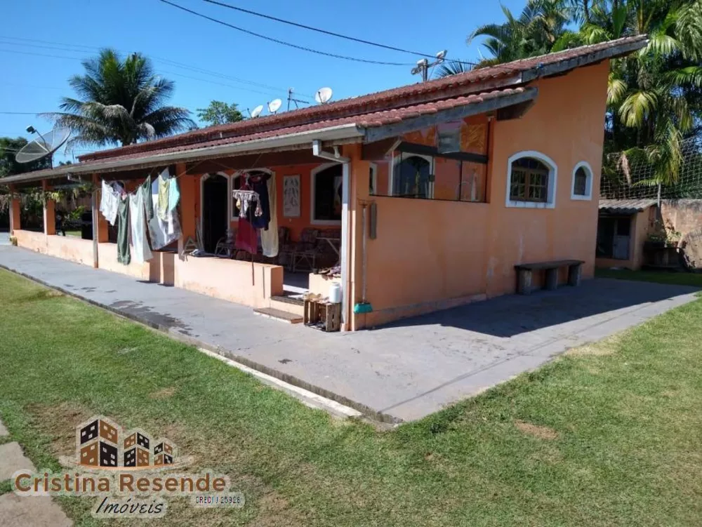 Fazenda à venda com 2 quartos, 33000m² - Foto 4