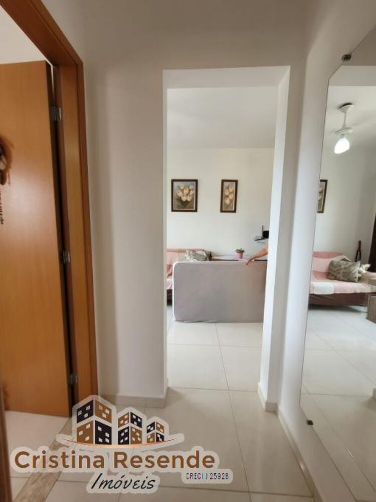 Apartamento, 1 quarto, 35 m² - Foto 20