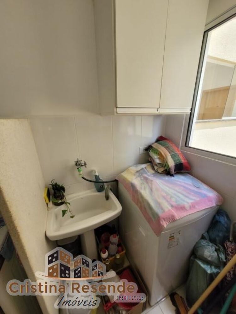Apartamento, 1 quarto, 35 m² - Foto 6