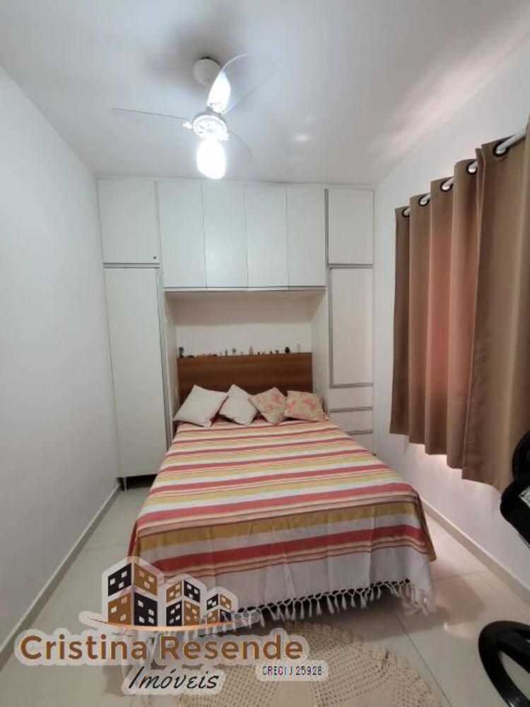 Apartamento, 1 quarto, 35 m² - Foto 10