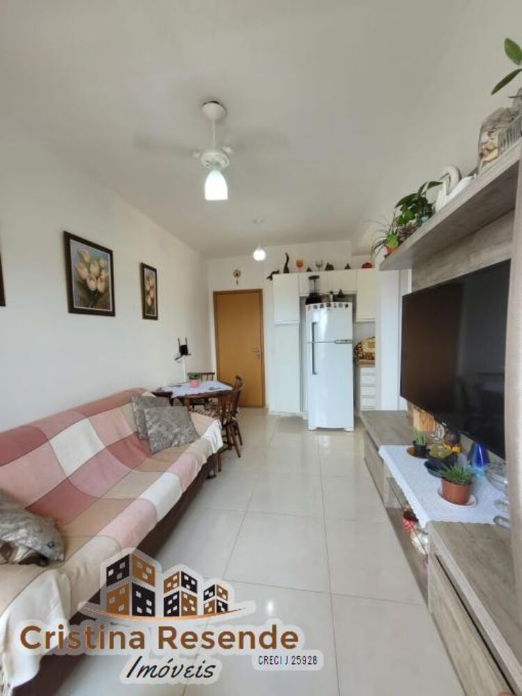 Apartamento, 1 quarto, 35 m² - Foto 7