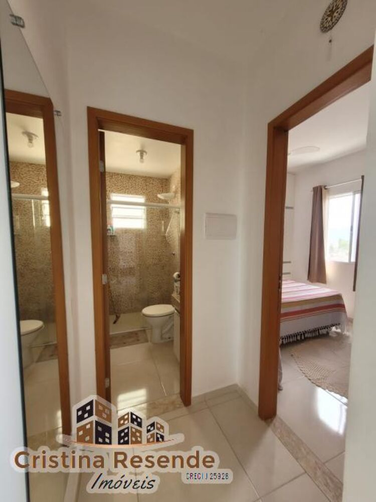 Apartamento, 1 quarto, 35 m² - Foto 4