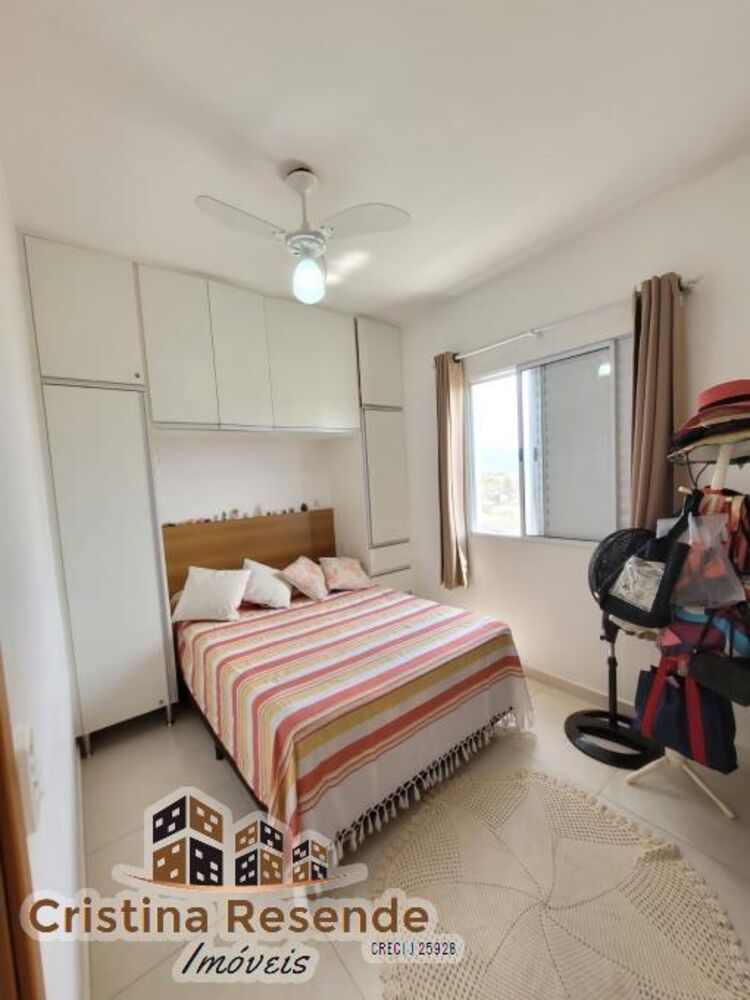 Apartamento, 1 quarto, 35 m² - Foto 1