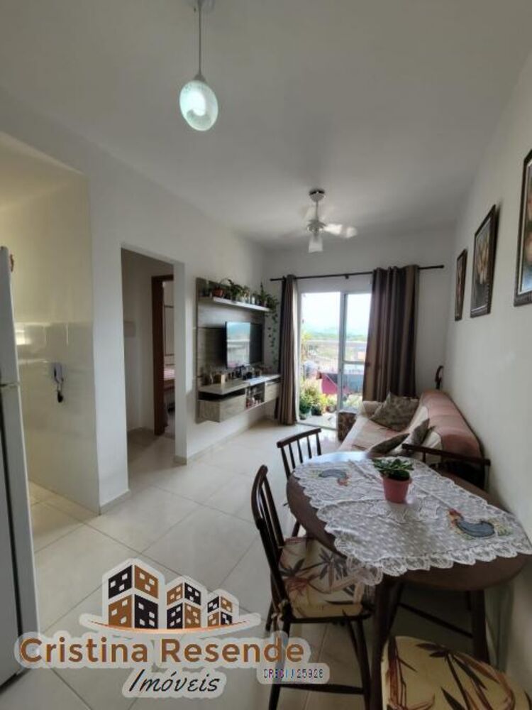 Apartamento, 1 quarto, 35 m² - Foto 11