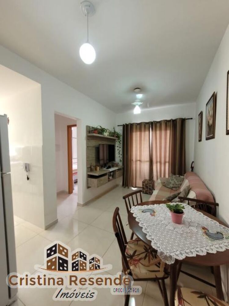 Apartamento, 1 quarto, 35 m² - Foto 15